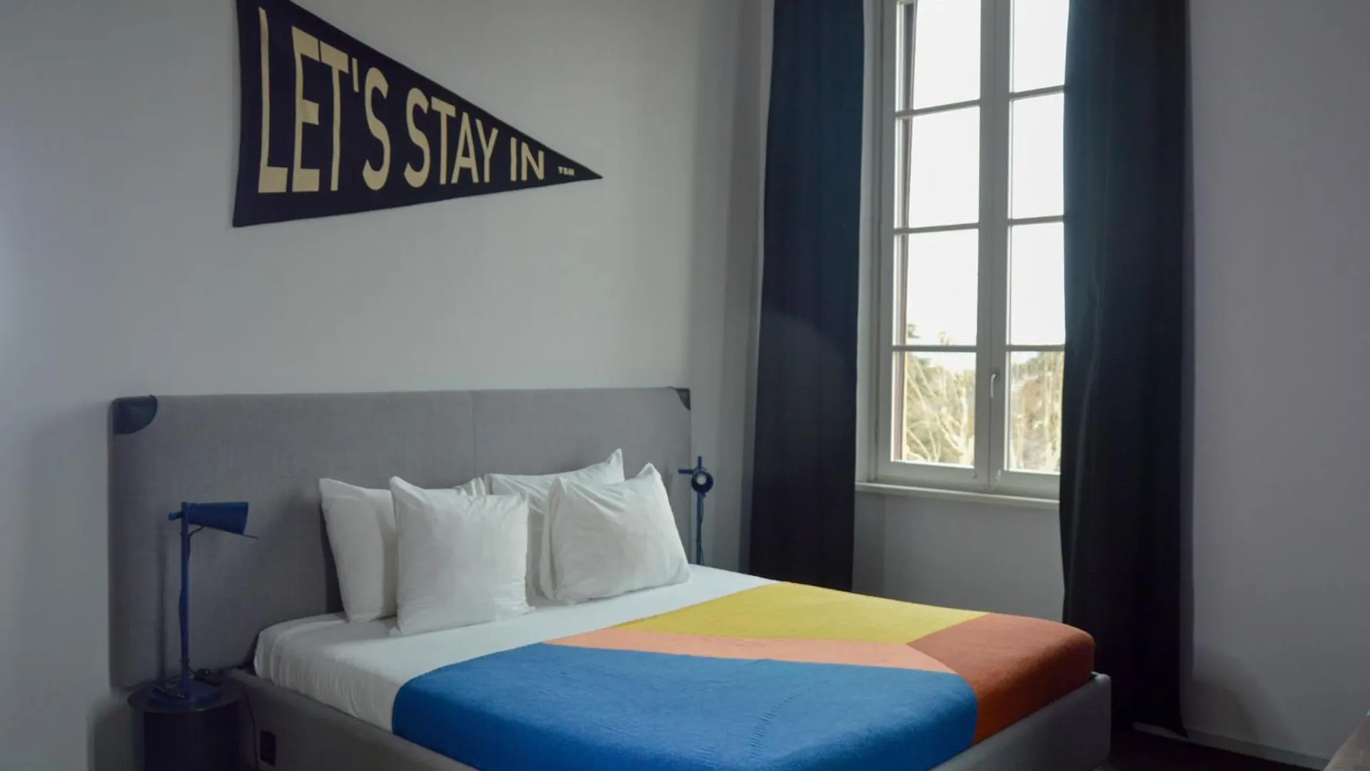 **** Hotel The Social Hub Florence Lavagnini Italy