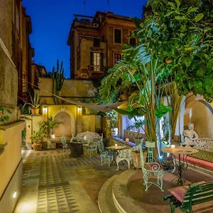 Emona Aquaeductus Otel Roma