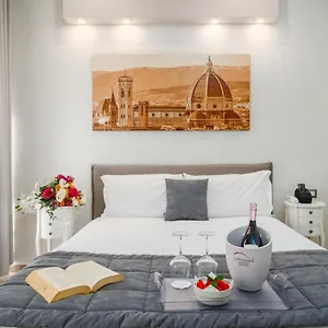 Ginori Al Duomo Отель