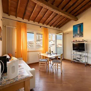 Appartamento Istay - Attico Amorino, Firenze