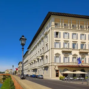 The St. Regis Отель