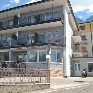 Casa Gagliardi 2* Brenzone sul Garda