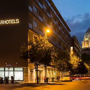 Starhotels Michelangelo Рим