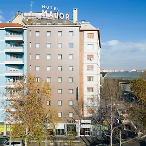 Ξενοδοχείο Western Major Μιλάνο
