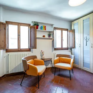 Appartamento Roommo Viola, Firenze
