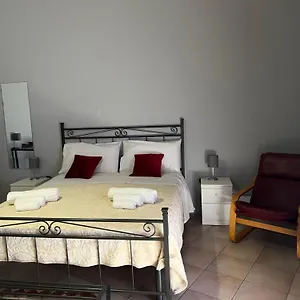 Terrazza Santa Chiara 3* Katánie