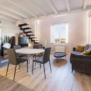 Appartamento Giglio Di, Firenze