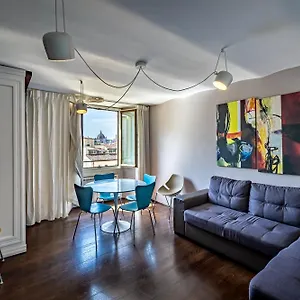 Appartamento Roommo Fortezza, Firenze