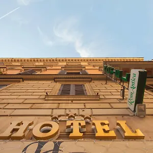 Romantica Otel Roma
