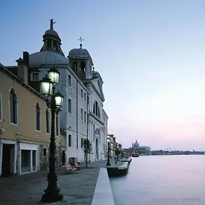 Bauer Palladio & Венеция