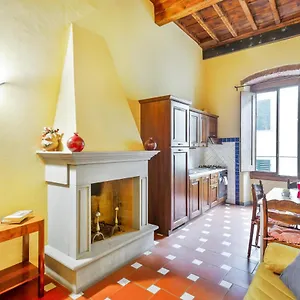 Appartamento San Lorenzo Wooden Loft, Firenze