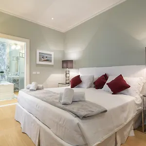Appartamento Villoresi Mansion, Firenze