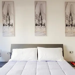 Appartamento Ognissanti, Firenze