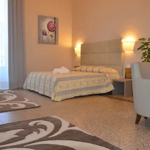 Moonlight Hotel&suites 3* Katánie