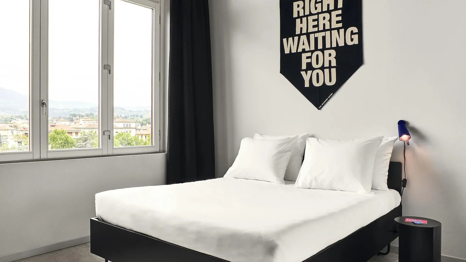 Otel The Social Hub Florence Lavagnini