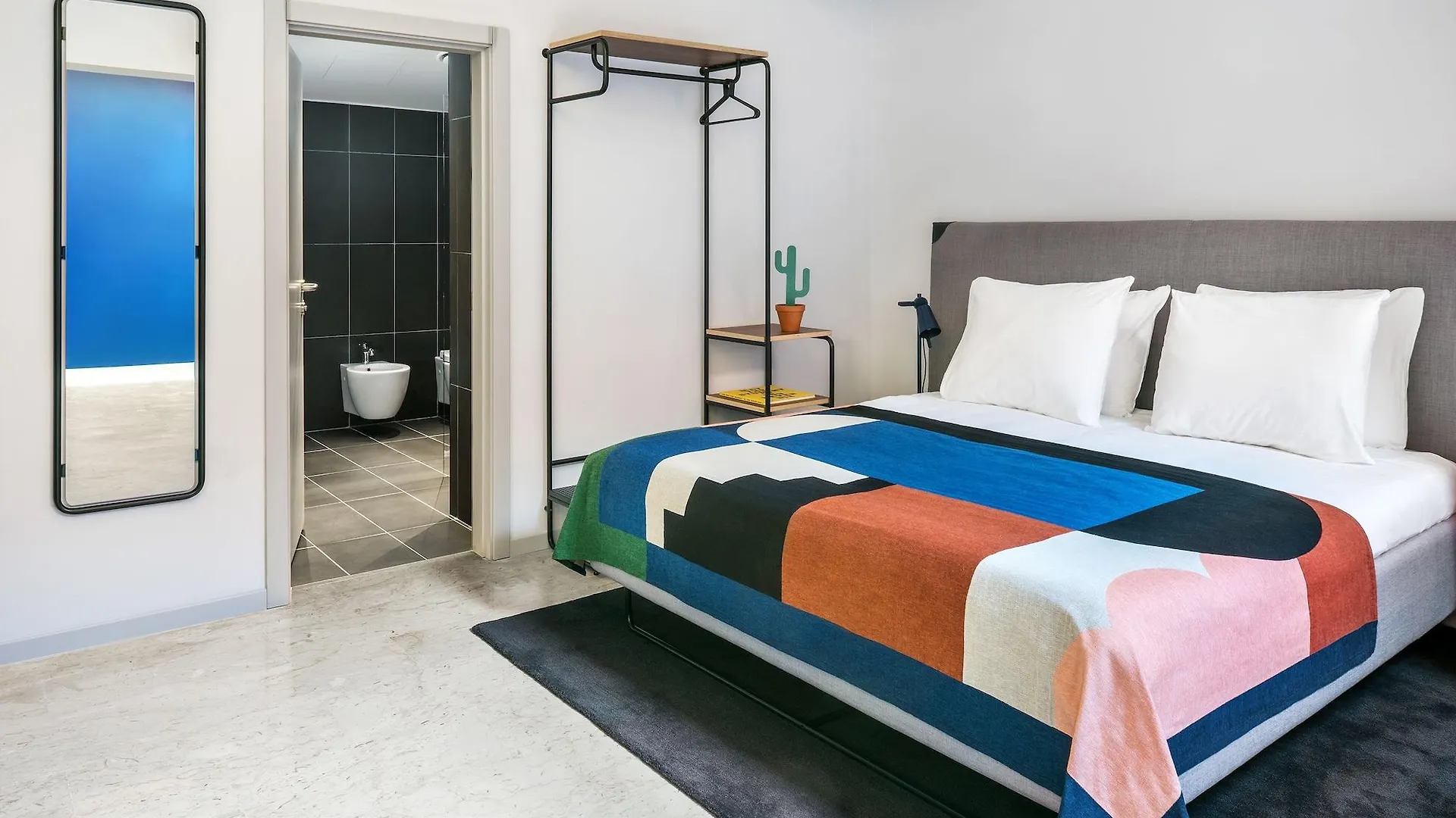 Otel The Social Hub Florence Lavagnini