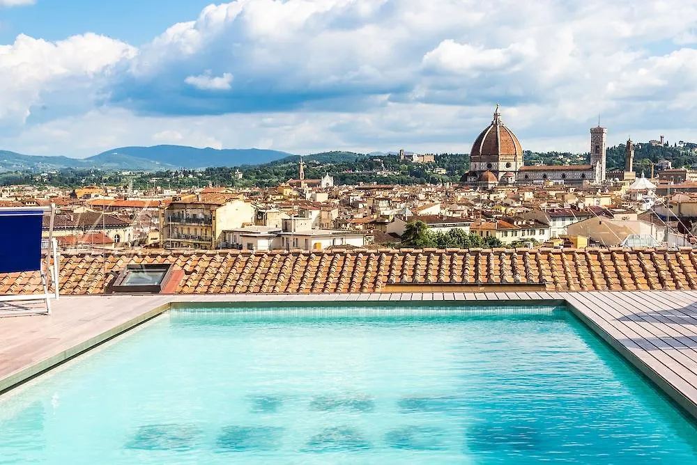 The Social Hub Florence Lavagnini İtalya