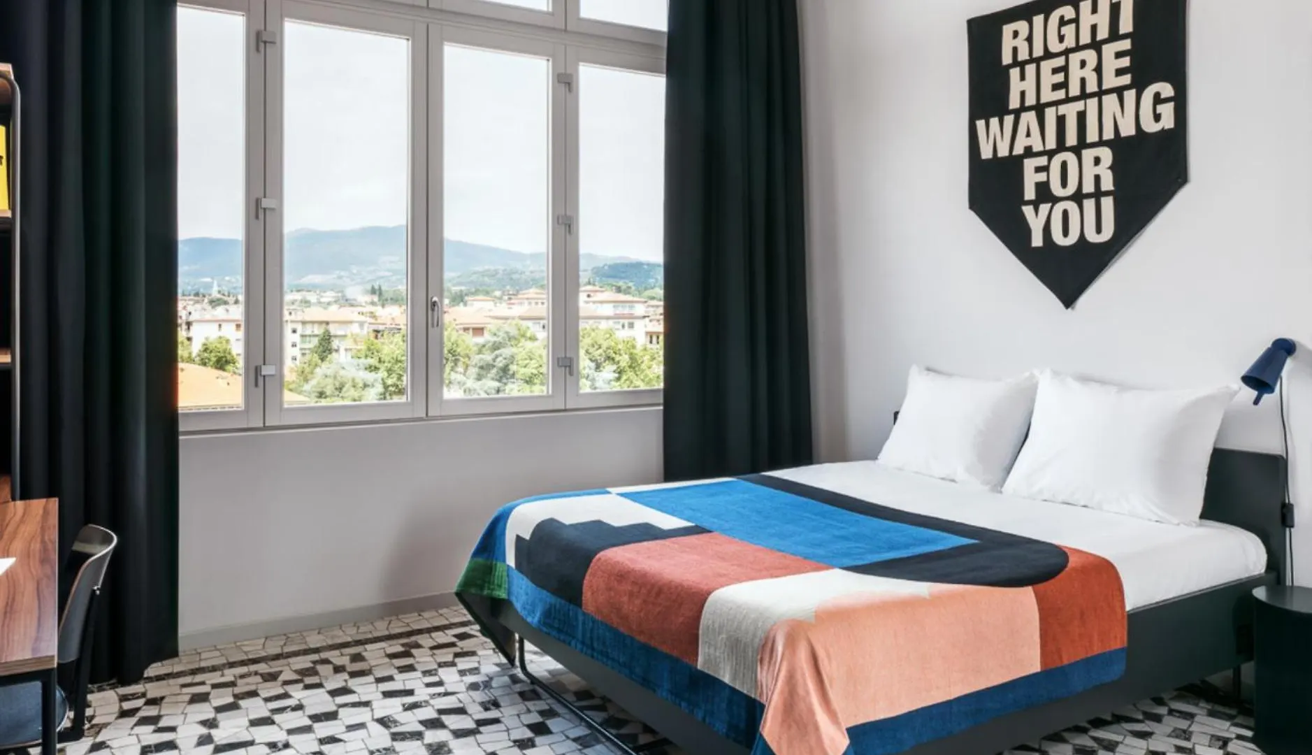 Otel The Social Hub Florence Lavagnini