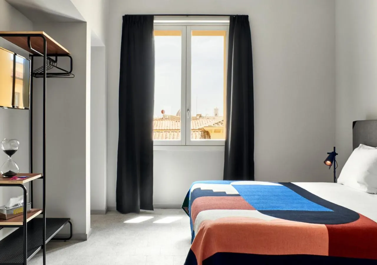 Otel The Social Hub Florence Lavagnini