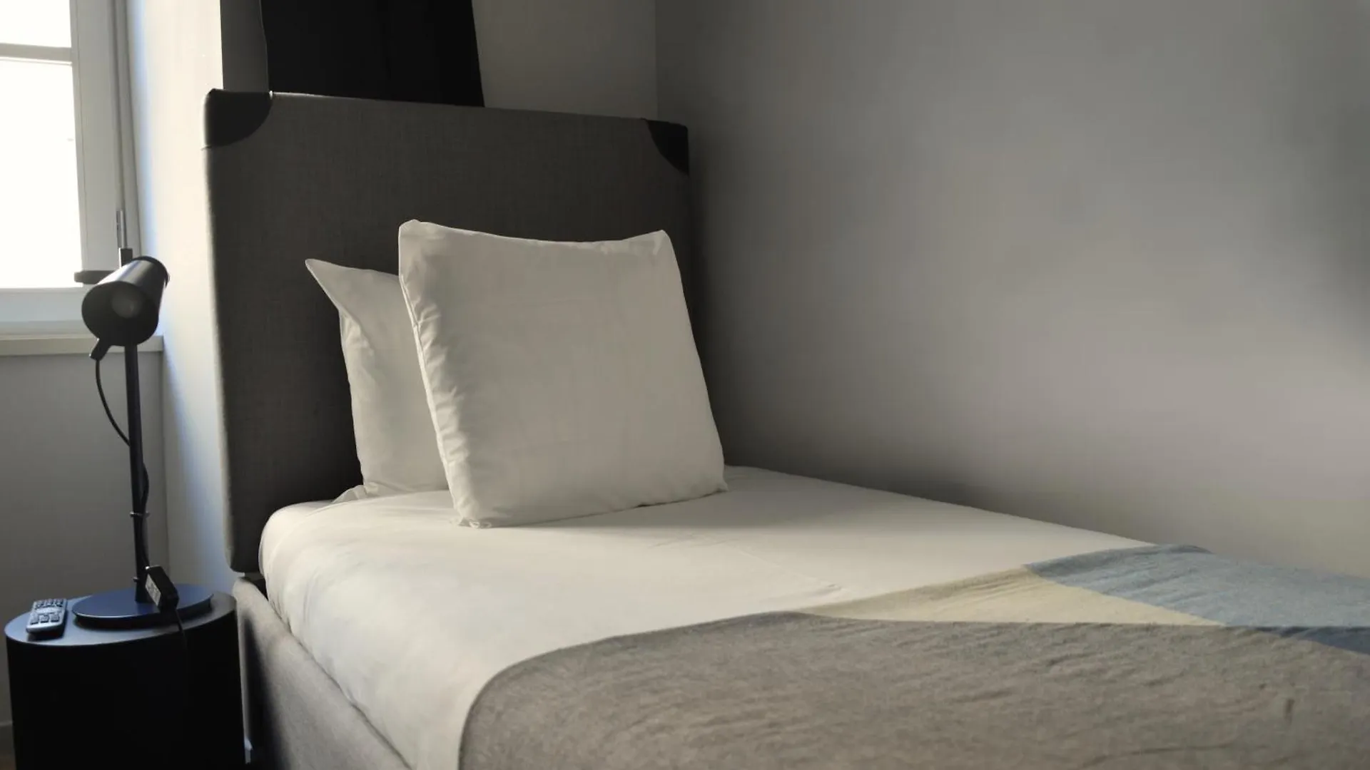 The Social Hub Florence Lavagnini Hotell