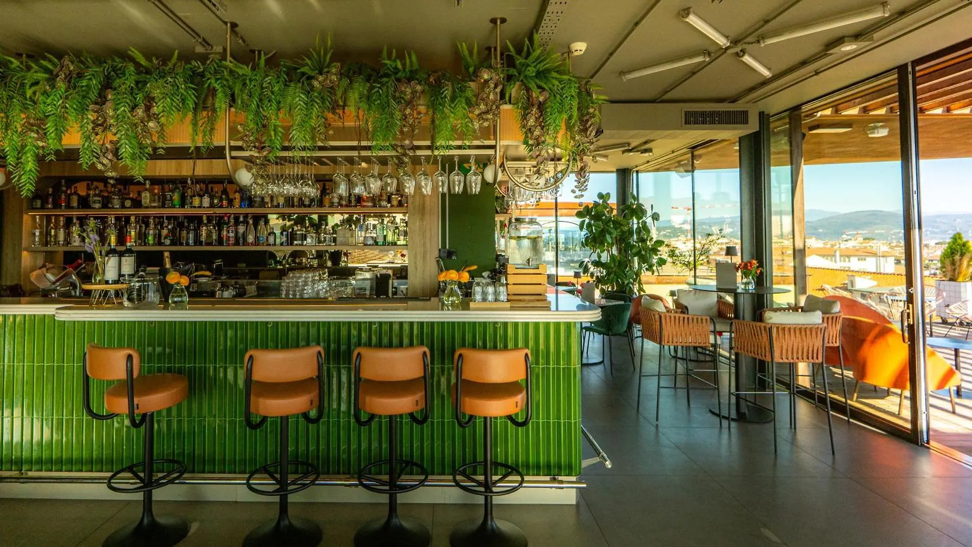 The Social Hub Florence Lavagnini Hotell
