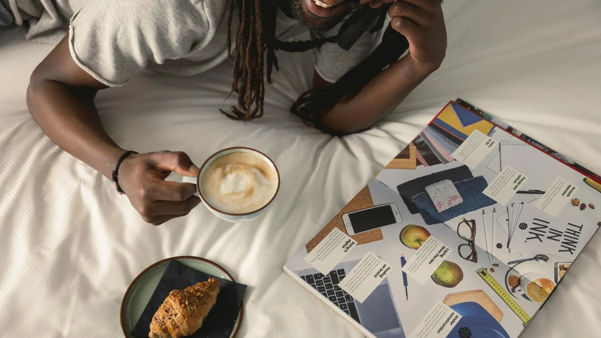 The Social Hub Florence Lavagnini Hotell