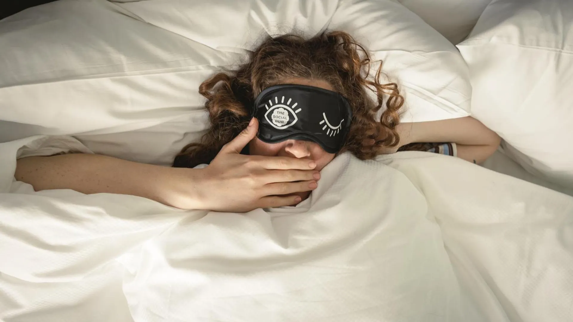 Hotell The Social Hub Florence Lavagnini