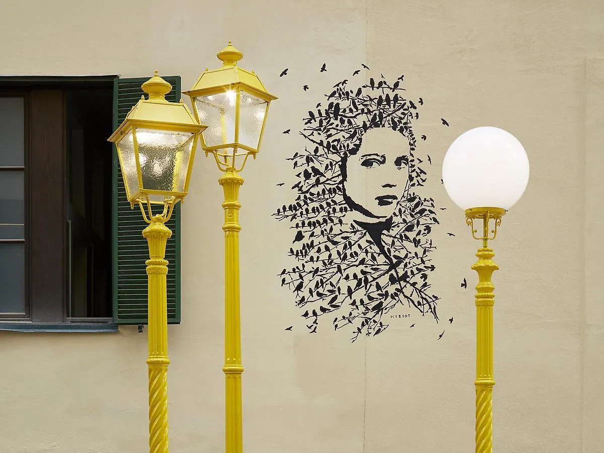The Social Hub Florence Lavagnini Otel