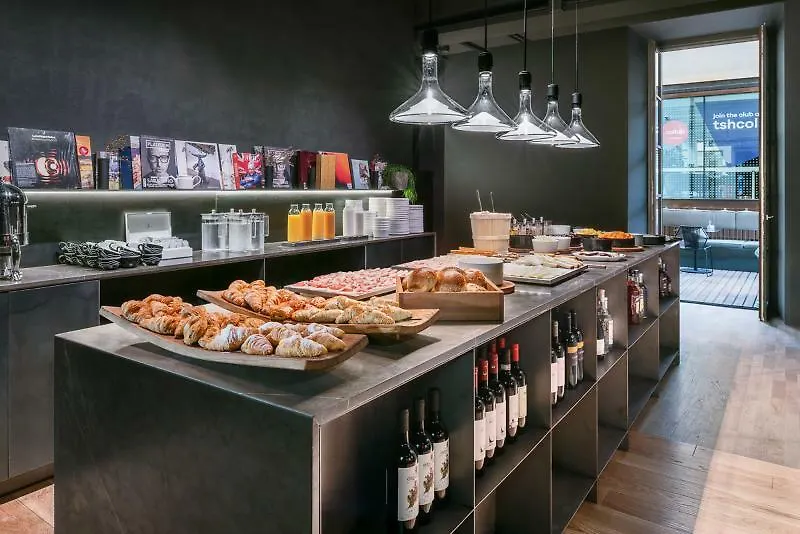 Hotel The Social Hub Florence Lavagnini