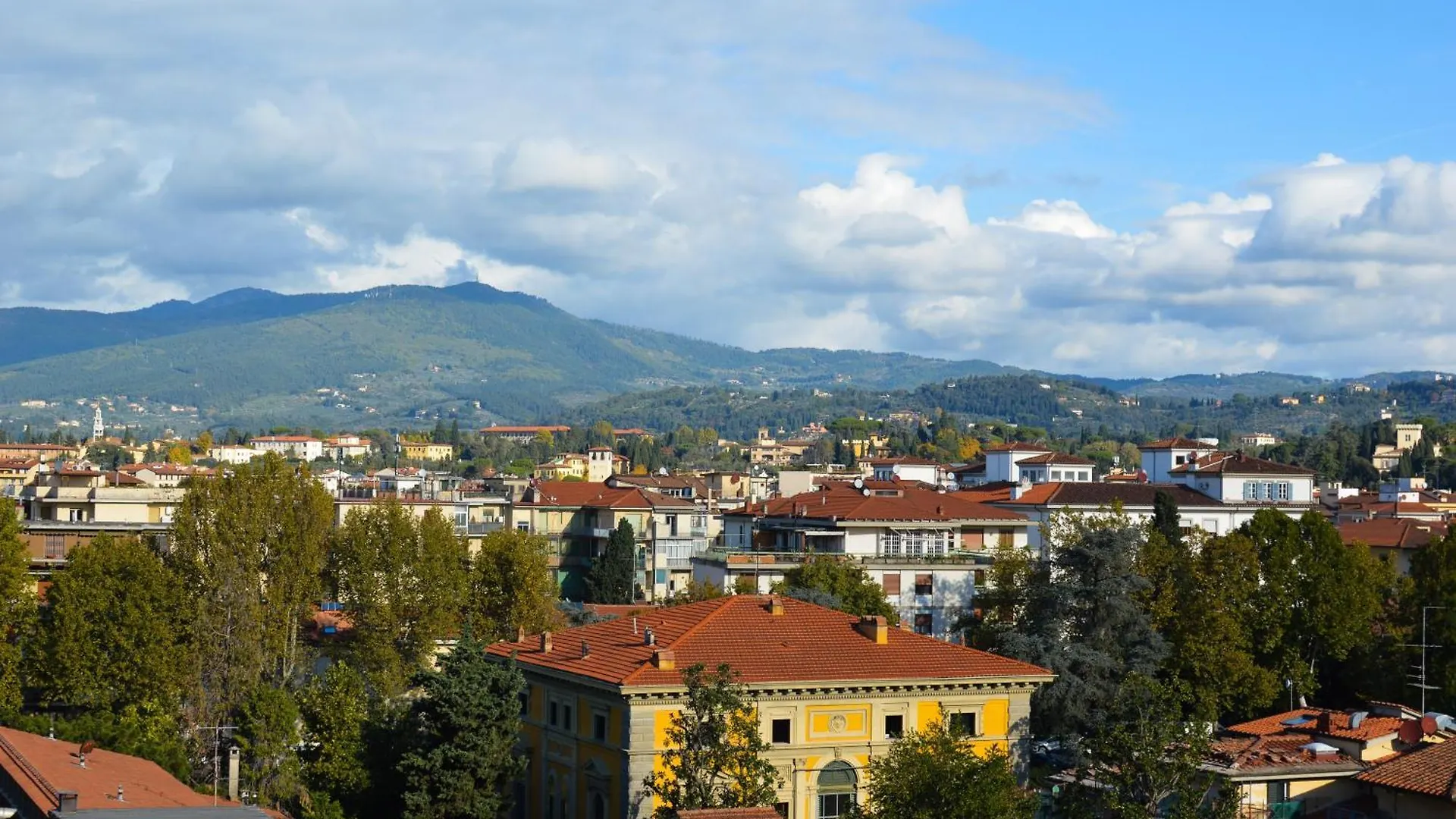 The Social Hub Florence Lavagnini