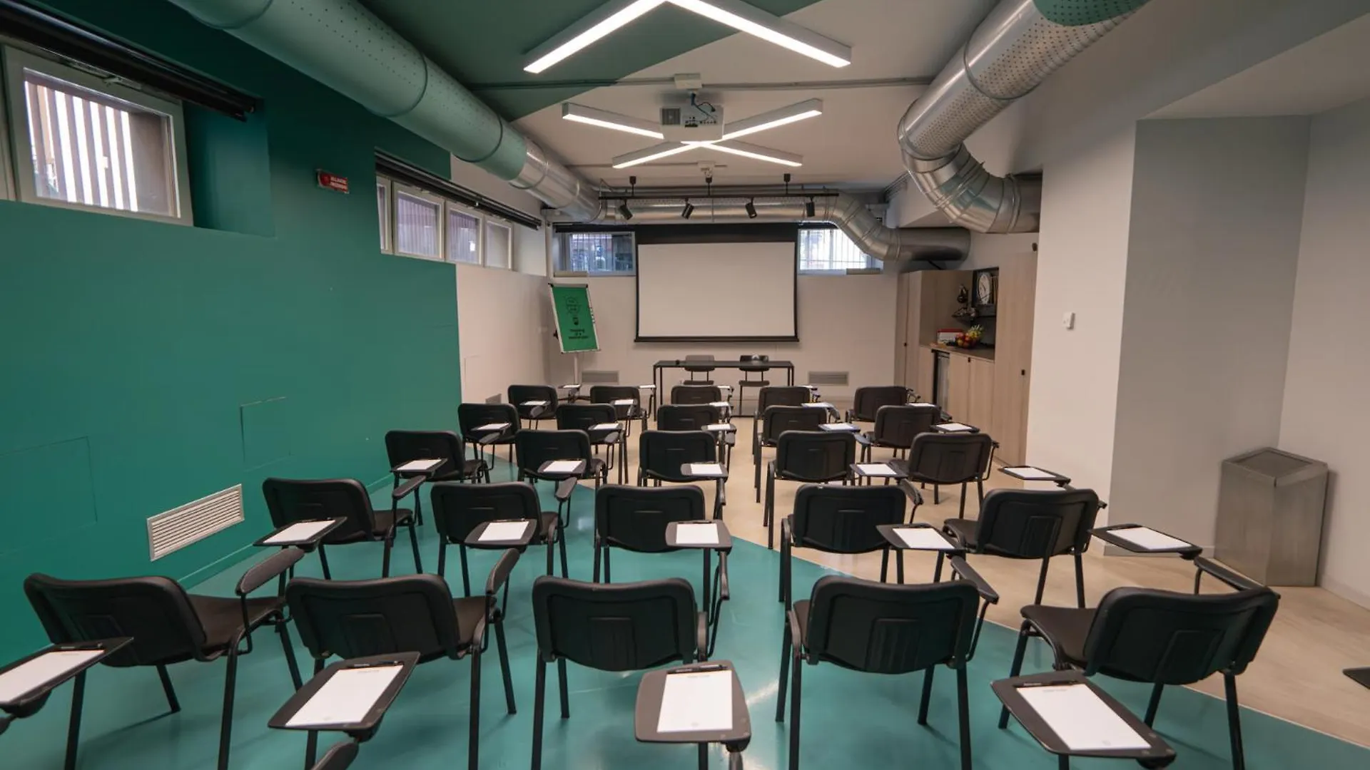 The Social Hub Florence Lavagnini Отель